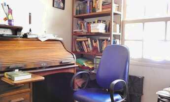 Imagem: Casa p/ Venda, Brooklin, 3 dormitórios