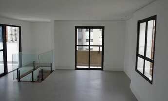 Imagem 2: VENDA DE COBERTURA DUPLEX NO JARDIM VILA MARIANA 200m²,3 DORMS, 4 VAGAS, 4 WC`S. CHURRASQU