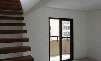 Imagem 4: VENDA DE COBERTURA DUPLEX NO JARDIM VILA MARIANA 200m²,3 DORMS, 4 VAGAS, 4 WC`S. CHURRASQU