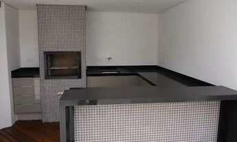 Imagem 5: VENDA DE COBERTURA DUPLEX NO JARDIM VILA MARIANA 200m²,3 DORMS, 4 VAGAS, 4 WC`S. CHURRASQU