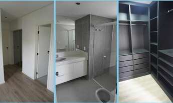 Imagem 6: VENDA DE COBERTURA DUPLEX NO JARDIM VILA MARIANA 200m²,3 DORMS, 4 VAGAS, 4 WC`S. CHURRASQU