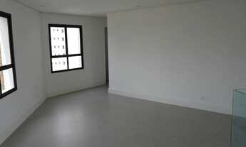 Imagem 7: VENDA DE COBERTURA DUPLEX NO JARDIM VILA MARIANA 200m²,3 DORMS, 4 VAGAS, 4 WC`S. CHURRASQU