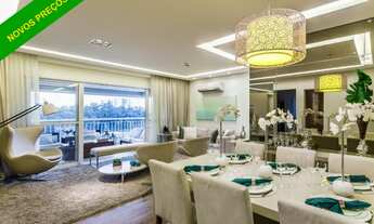 Imagem: VENDA APARTAMENTO -COBERTURA DUPLEX- 193