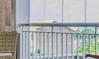 Imagem: VENDA COBERTURA DUPLEX COM VISTA PARA PARQUE