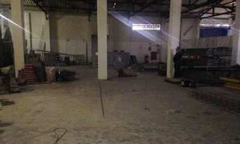 Imagem: Venda de Galpão, de 900m2, no Ipiranga