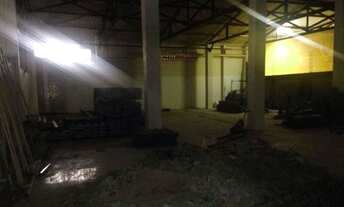 Imagem 5: Venda de Galpão, de 900m2, no Ipiranga, próximo ao Viaduto Grande São Paulo, para Investim