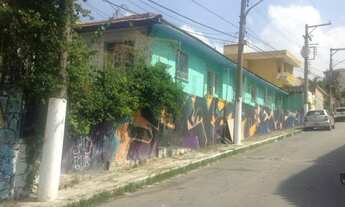 Imagem 2: Locação de Terreno com 770 m² de área total e 600 m² de área construída. Facil acesso as A