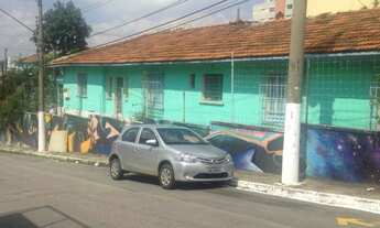 Imagem 4: Locação de Terreno com 770 m² de área total e 600 m² de área construída. Facil acesso as A