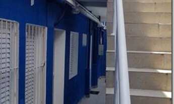 Imagem 2: Venda de Prédio, na Vila Mariana,com 28 Kitnet`s c/ WC`s - 500m² Área Construída e 380m² d