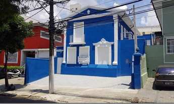 Imagem 4: Venda de Prédio, na Vila Mariana,com 28 Kitnet`s c/ WC`s - 500m² Área Construída e 380m² d