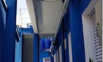 Imagem 6: Venda de Prédio, na Vila Mariana,com 28 Kitnet`s c/ WC`s - 500m² Área Construída e 380m² d