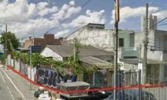 Imagem: Venda de Terreno de 204 M² na Vila Moinho