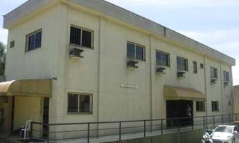 Imagem: LOCAÇÃO DE PRÉDIO COMERCIAL DE 1.320m²