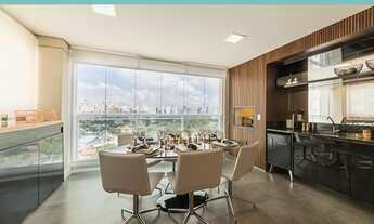 Imagem: VENDA DE APARTAMENTO - VILA OLÍMPIA - 112