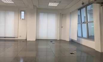 Imagem 2: Locação de Conjunto na região das Perdizes de 160 mts, cobertura com pé direito duplo, 4