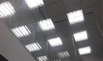 Imagem 3: Locação de Conjunto na região das Perdizes de 160 mts, cobertura com pé direito duplo, 4