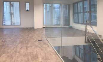 Imagem 5: Locação de Conjunto na região das Perdizes de 160 mts, cobertura com pé direito duplo, 4