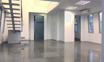 Imagem 6: Locação de Conjunto na região das Perdizes de 160 mts, cobertura com pé direito duplo, 4