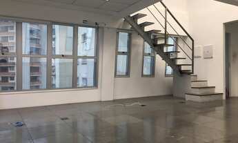 Imagem 7: Locação de Conjunto na região das Perdizes de 160 mts, cobertura com pé direito duplo, 4