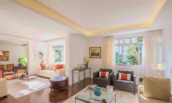 Imagem: Apartamento residencial para Venda em Higienópolis