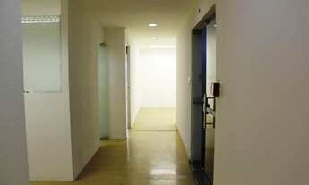 Imagem 6: Venda de laje em Edfício de área útil interna de 517m², em Pinheiros, com infra estrutura