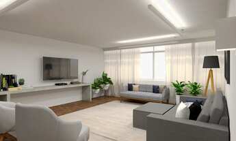 Imagem: Venda de Apartamento de 253,00 m² úil