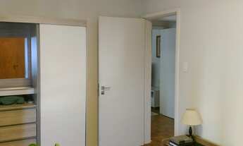 Imagem 3: Venda de apartamento de 152m² de área útil com ambientes modernos,sala p/2 amb, cozinha, 3