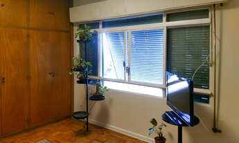 Imagem 6: Venda de apartamento de 152m² de área útil com ambientes modernos,sala p/2 amb, cozinha, 3