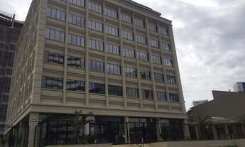 Imagem 3: Venda de Andar área útil interna de 517m², em Pinheiros, com infra estrutura completa, 6 v