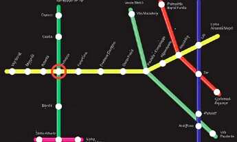 Imagem 5: Venda de Andar área útil interna de 517m², em Pinheiros, com infra estrutura completa, 6 v
