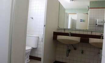 Imagem 7: Venda de Andar área útil interna de 517m², em Pinheiros, com infra estrutura completa, 6 v