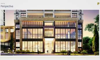 Imagem 2: VENDA DE APARTAMENTO - 123 M2 - CHÁCARA KLABIN - LANÇAMENTO NOV/2020 - com 3 Suítes, lavab