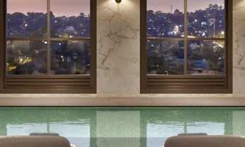 Imagem 4: VENDA DE APARTAMENTO - 123 M2 - CHÁCARA KLABIN - LANÇAMENTO NOV/2020 - com 3 Suítes, lavab