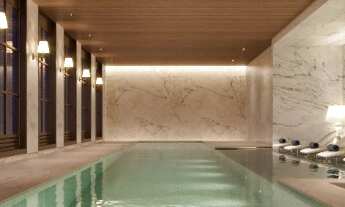 Imagem 5: VENDA DE APARTAMENTO - 123 M2 - CHÁCARA KLABIN - LANÇAMENTO NOV/2020 - com 3 Suítes, lavab