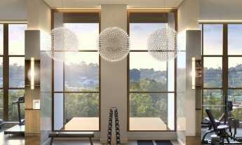 Imagem 7: VENDA DE APARTAMENTO - 123 M2 - CHÁCARA KLABIN - LANÇAMENTO NOV/2020 - 2 vagas determinad