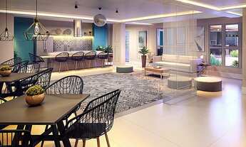 Imagem 4: LANÇAMENTO NO TATUAPÉ, 36m² - 52m² - 66m² e 119m² ENTREGA 2023. A imóvel que combina com