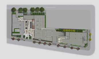 Imagem 2: VENDA DE STUDIOS DE 43 A 67 MTS, ALTO DA BOA VISTA - LANÇAMENTO AGO/22 - 1 TORRE + LAZER