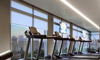 Imagem 4: VENDA DE STUDIOS DE 43 A 67 MTS, ALTO DA BOA VISTA - LANÇAMENTO AGO/22 - 1 TORRE + LAZER