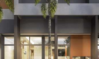 Imagem 5: VENDA DE STUDIOS DE 43 A 67 MTS, ALTO DA BOA VISTA - LANÇAMENTO AGO/22 - 1 TORRE + LAZER