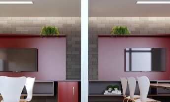 Imagem 7: VENDA DE STUDIOS DE 43 A 67 MTS, ALTO DA BOA VISTA - LANÇAMENTO AGO/22 - 1 TORRE + LAZER