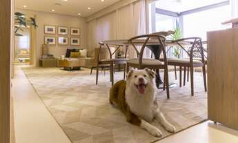 Imagem 4: VENDA DE APARTAMENTOS DE 87 A 90 MTS, MORUMBI - 6 TORRES - PRONTO PARA MORAR - 3 DORMS/1SU