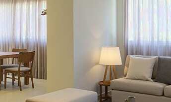 Imagem 6: VENDA DE APARTAMENTOS DE 127 A 128 MTS, MORUMBI - PRONTO PARA MORAR - 4 DORMS / 2 SUÍTES