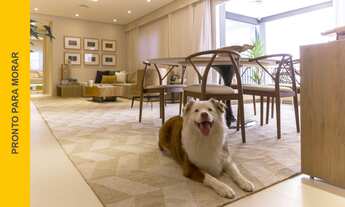 Imagem: VENDA DE APARTAMENTOS DE 127 A 128 MTS