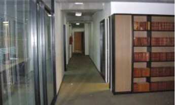 Imagem 3: Aluguel de Prédio Área Privativa: 1.979,99 m² nos Jardins, Sistema de Ar Condicionado, 2 Á