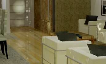 Imagem 6: Venda de apartamento, recém reformado e decorado, 244 mts de 3 dorms sendo 1 suite, 1 vaga