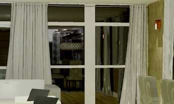 Imagem 3: Venda de apartamento, recém reformado e decorado, 244 mts de 3 dorms sendo 1 suite, 1 vaga