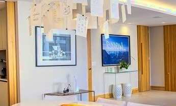 Imagem: Venda de apartamento de 271m² de área