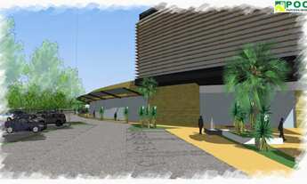 Imagem 5: Venda de Terreno Urbano no KM 38,5 de 303.920m, Frente para Rodovia Castelo Branco (senti