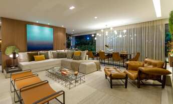 Imagem 2: VENDA DE APARTAMENTOS, NA VILA MARIANA, DE 145 MTS 4 DORMITÓRIOS, SENDO 2 SUÍTE, 5 WCS