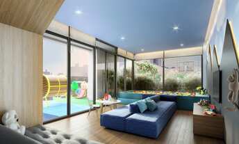 Imagem 6: VENDA DE APARTAMENTO, NA VILA MARIANA, DE 167 MTS 4 DORMITÓRIOS, SENDO 2 SUÍTE, 5 WCS, L